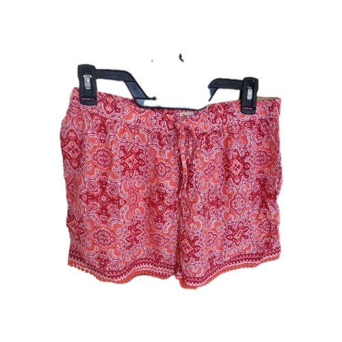Hollister short culotte shorts - hollister,