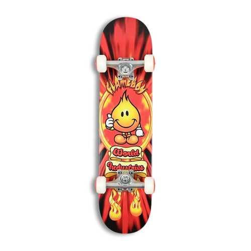 Skateboard complet world - skateboard,
