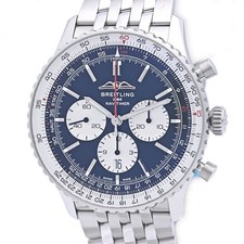 Montre Homme BREITLING