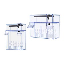 Boîte de filtration pour