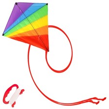 Cerf-volant Enfant Monofil