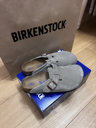 Birkenstock boston - birkenstock,