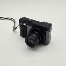 Panasonic Lumix DC-TZ90 4K