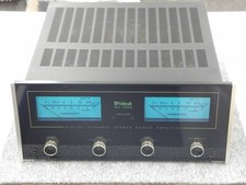 Amplificateur de puissance