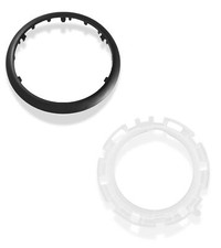 Gant et cadre casque boîte de