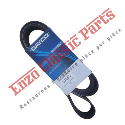 97965 courroie accessoire - 97965,