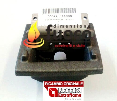 Brasier cregiolo nordique - brasier,