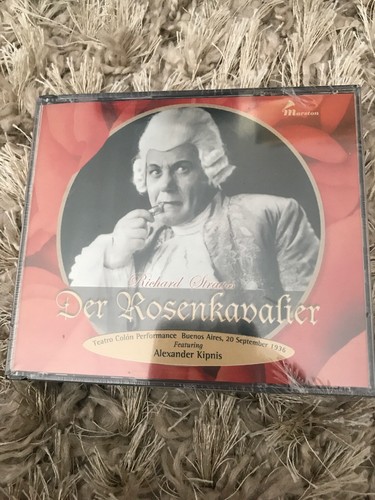 Richard strauss der - richard,