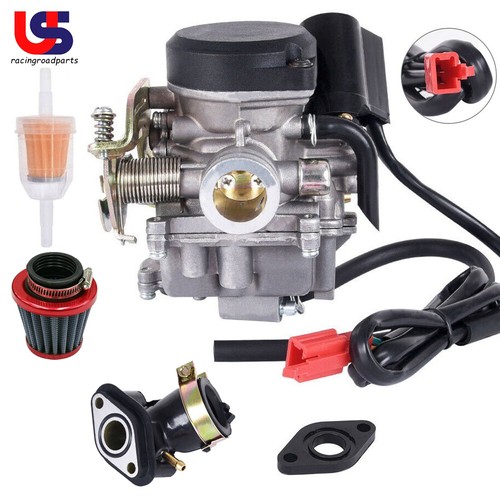 Carb carburetor compatible - carb,