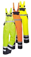 Haute Visibilité Imperméable