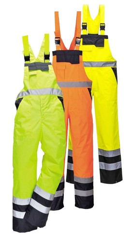 Haute visibilité imperméable - haute,