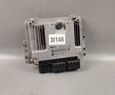 Unité De Contrôle Du Moteur