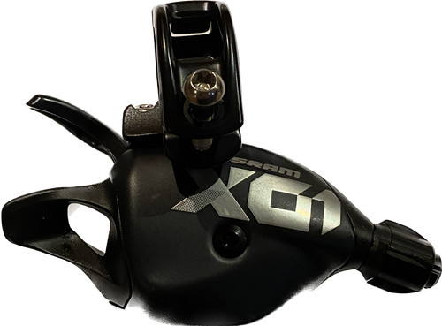Manette sram x01 eagle - sram, trigger