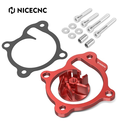 Nicecnc entretoise pompe - de,