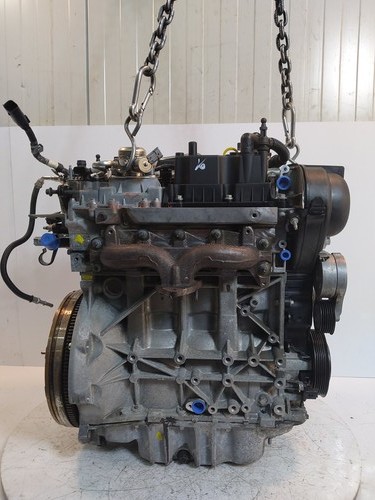 Moteur pour volvo v40 t2 - volvo,