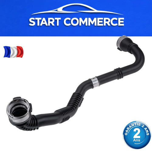 Durite intercooler pour - d'intercooler,