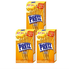 HAITAI BRETZ BUTTER 34g X 3EA