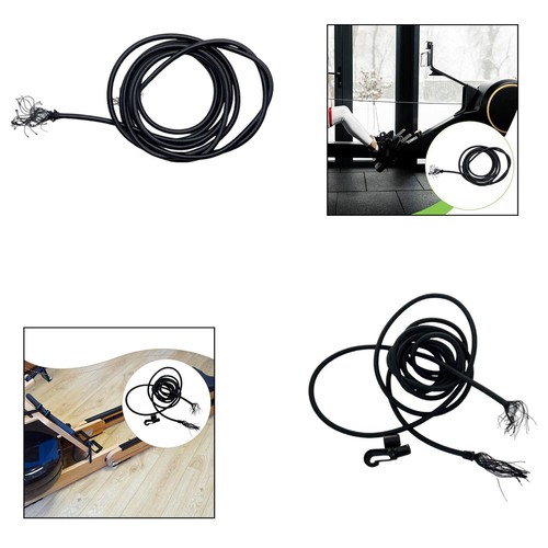Corde rechange pour rameur - de,