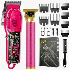 Tondeuse Électrique Sans Fil