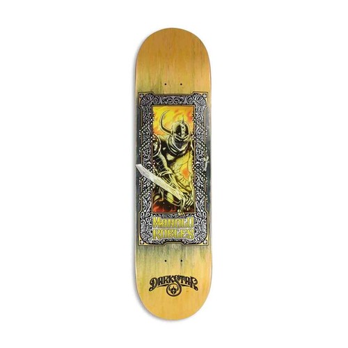 Planche roulettes darkstar - planche, À