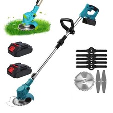 Débroussailleuse électrique