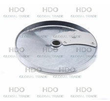 DISQUE TRANCHEUSE PRÉPARATION