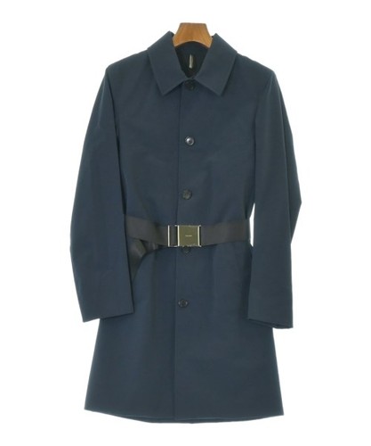 Dior homme trench - trench, navy