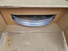 NOS Magnum Racing MR1 17 Jante