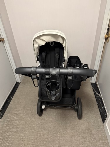 Versatile bugaboo donkey - versatile,