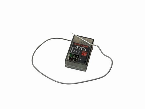 Spektrum sr3100 compatible - spektrum,