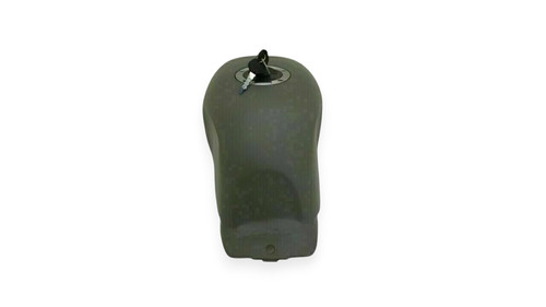 Réservoir carburant en - réservoir, de