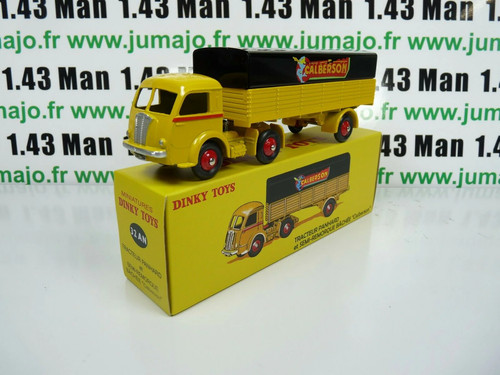 Dt435 voiture réédition - dt435,
