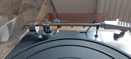 Lot amplis platines - 2;platines,, 4