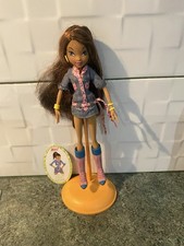 Winx Club LAYLA Denim