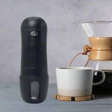 Cafetière électrique de