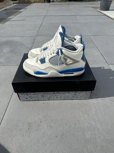 Air jordan retro - retro, military