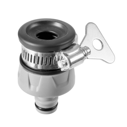 Raccord robinet universel - raccord,