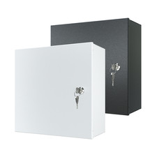 Coffret Électrique Métal