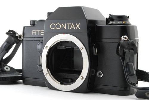 Near mint strap - mint, contax