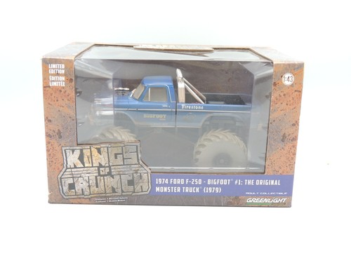 Greenlight kings crunch - greenlight,