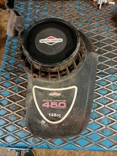 LANCEUR MOTEUR BRIGGS STRATTON