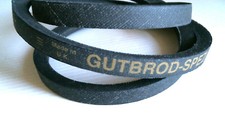 754-0526 GUTBROD-SPEZIAL