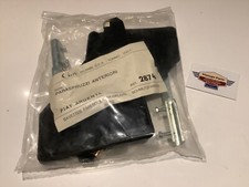 Fiat Argenta bavettes pare