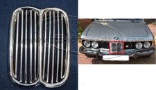 Grille centrale BMW neuve pour