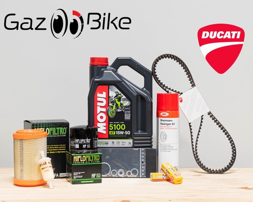 Kit entretien vidange ultimate - kit,