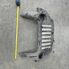 Occasion : Face avant compass