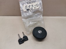 BOUCHON DE RESERVOIR CARBURANT