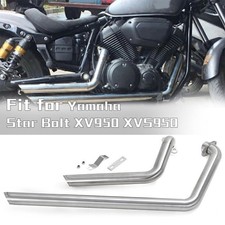 pr YAMAHA Star Bolt XV950 XVS