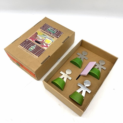 Marque place porte cartes - marque-place, porte-cartes