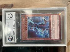 Yugioh Magicien Silencieux LV8